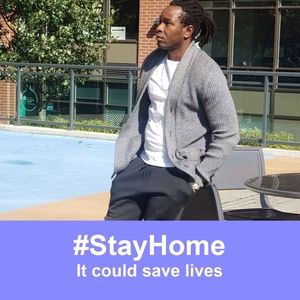 Meet your Posher, Antonio